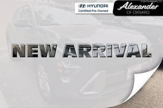 2024 Hyundai Kona SE
