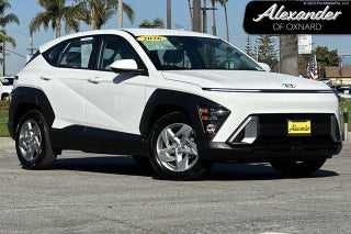 2026 Hyundai Kona SE