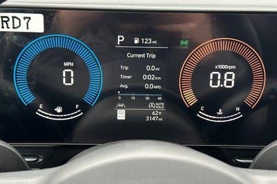 2026 Hyundai Kona SE