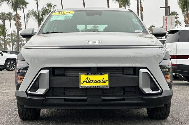 2026 Hyundai Kona SE