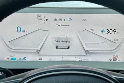 2024 Hyundai IONIQ 5 Limited