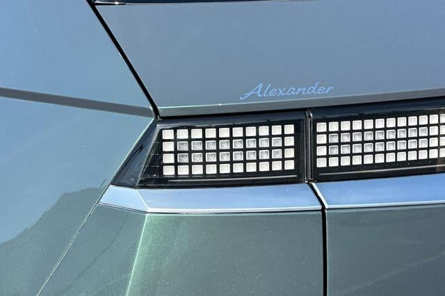 2024 Hyundai IONIQ 5 Limited