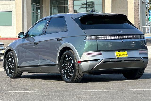 2024 Hyundai IONIQ 5 Limited