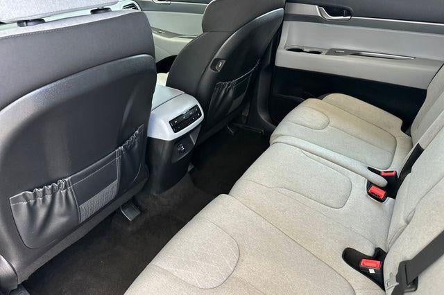 2021 Hyundai Palisade SE