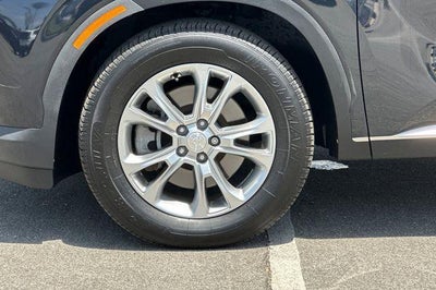 2021 Hyundai Palisade SE
