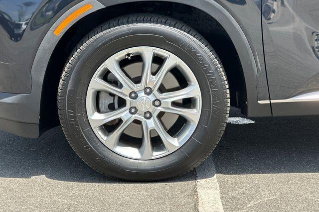 2021 Hyundai Palisade SE