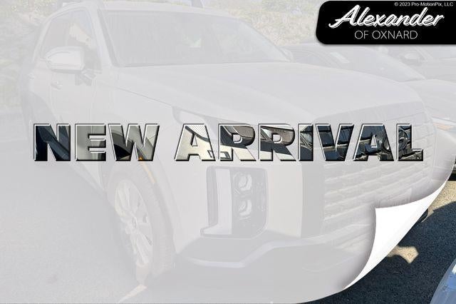 2025 Hyundai Palisade SEL FWD's photo