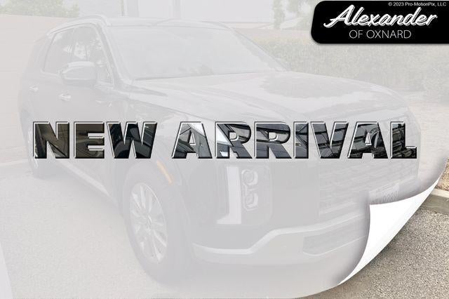 2025 Hyundai Palisade SEL AWD's photo