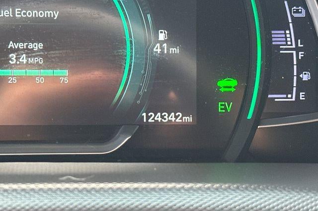 2020 Hyundai Ioniq Hybrid SE