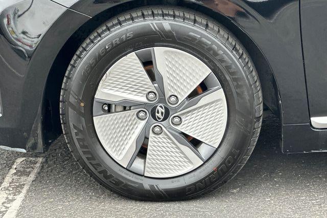 2020 Hyundai Ioniq Hybrid SE