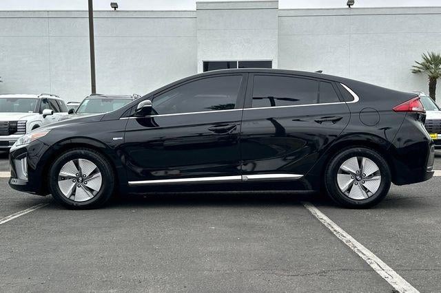 2020 Hyundai Ioniq Hybrid SE
