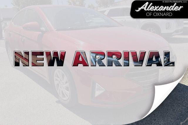 2019 Hyundai Elantra 2.0 SE A/T's photo