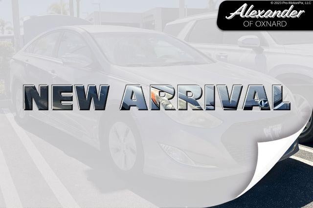 2015 Hyundai Sonata Hybrid Base