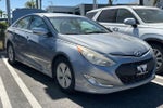2015 Hyundai Sonata Hybrid Base