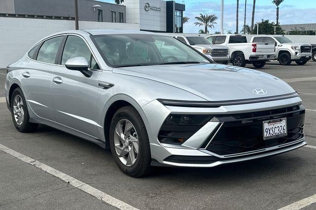 2026 Hyundai Sonata SE