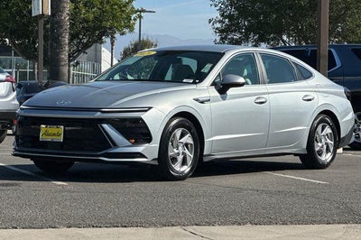 2026 Hyundai Sonata SE