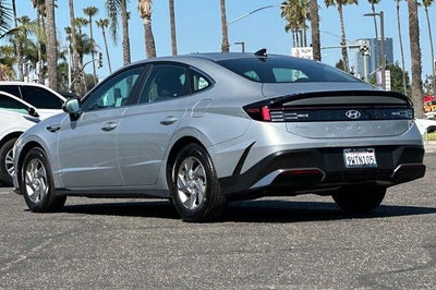 2026 Hyundai Sonata SE