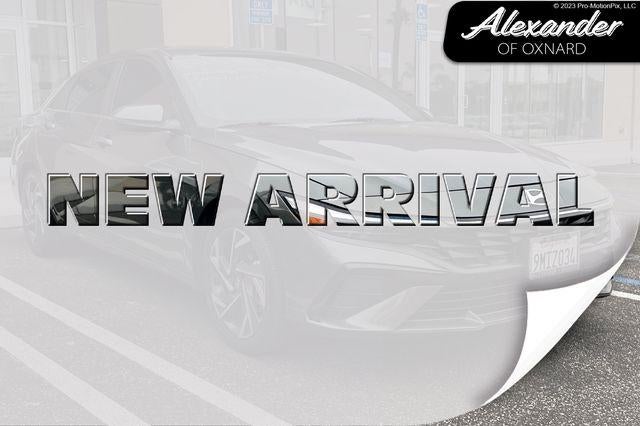 2024 Hyundai Elantra 1.6 HEV Limited DCT's photo