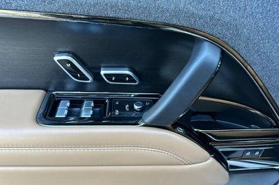 2024 Land Rover Range Rover Sport SE
