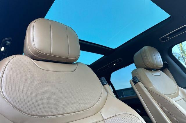 2024 Land Rover Range Rover Sport SE