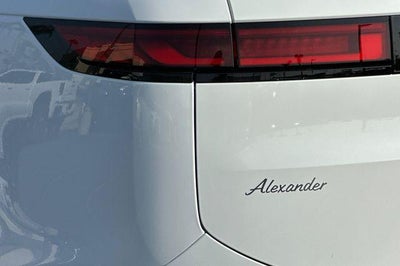 2024 Land Rover Range Rover Sport SE