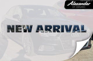 2018 Audi A3 Sedan Premium