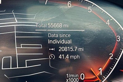 2022 BMW 7 Series 740i