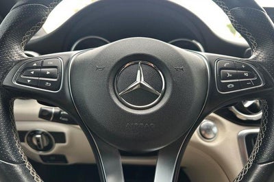 2018 Mercedes-Benz GLA GLA 250