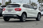 2018 Mercedes-Benz GLA GLA 250
