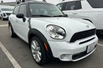 2014 MINI Cooper Countryman S