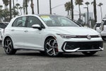 2025 Volkswagen Golf GTI SE