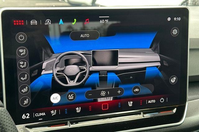 2025 Volkswagen Golf GTI SE