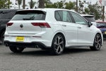 2025 Volkswagen Golf GTI SE
