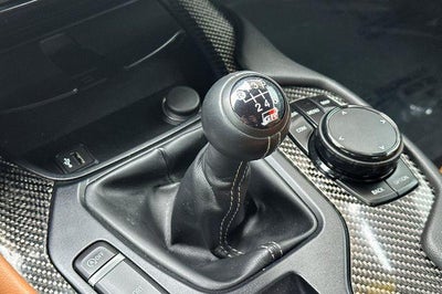 2024 Toyota GR Supra 3.0