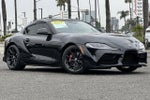 2024 Toyota GR Supra 3.0