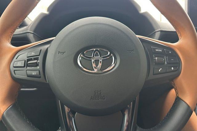 2024 Toyota GR Supra 3.0
