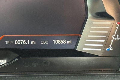 2024 Toyota GR Supra 3.0