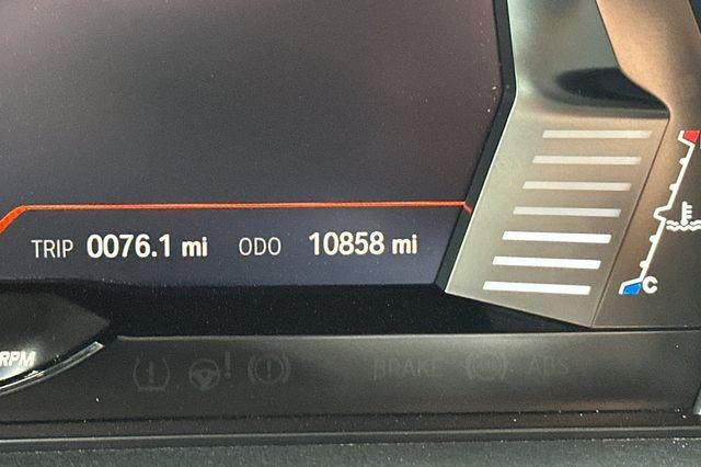 2024 Toyota GR Supra 3.0