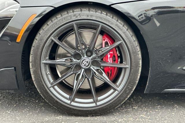 2024 Toyota GR Supra 3.0