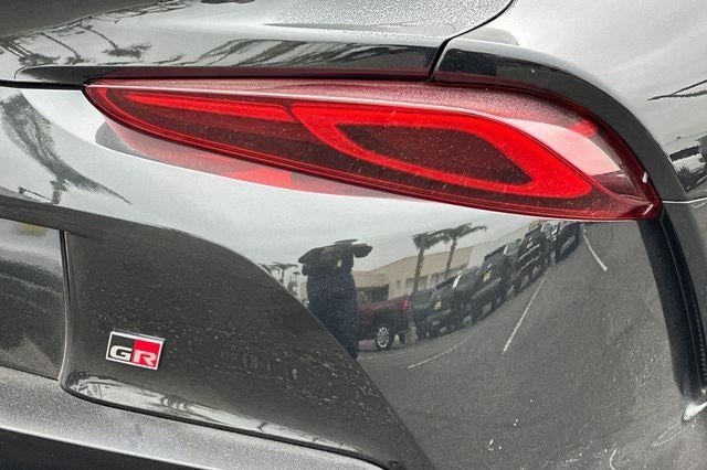 2024 Toyota GR Supra 3.0