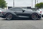 2024 Toyota GR Supra 3.0