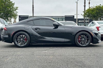 2024 Toyota GR Supra 3.0