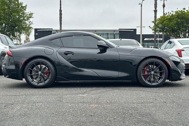 2024 Toyota GR Supra 3.0