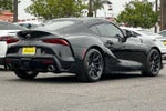 2024 Toyota GR Supra 3.0