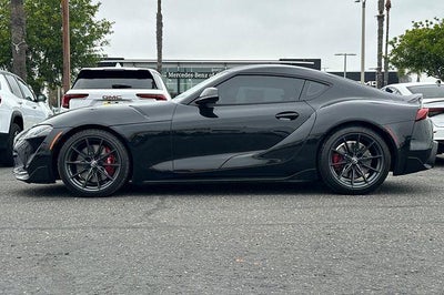2024 Toyota GR Supra 3.0