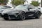 2024 Toyota GR Supra 3.0