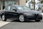 2023 Alfa Romeo Giulia Base