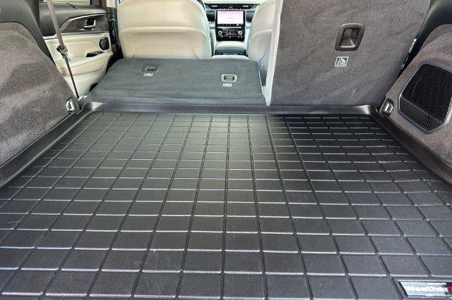 2022 Jeep Grand Cherokee Overland 4x4