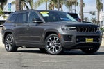 2022 Jeep Grand Cherokee Overland 4x4
