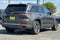 2022 Jeep Grand Cherokee Overland 4x4